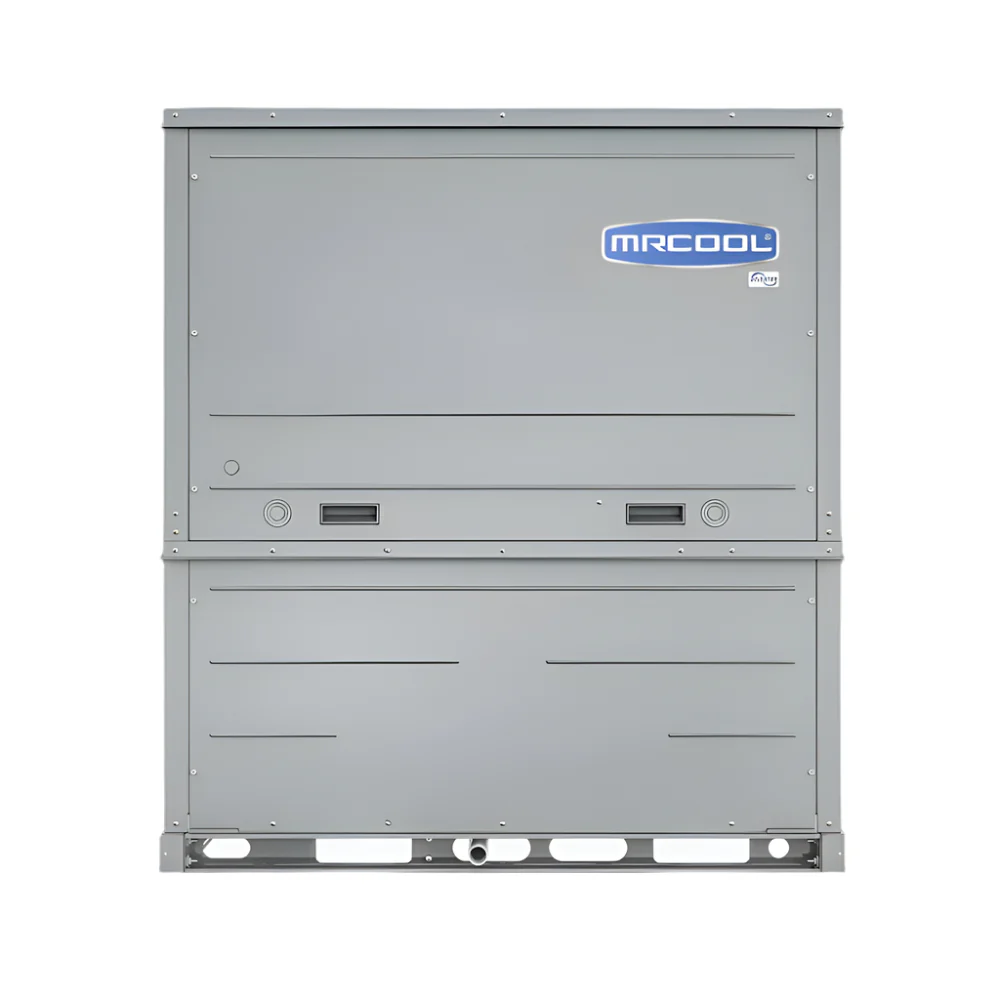 Universal Packaged Heat Pumps