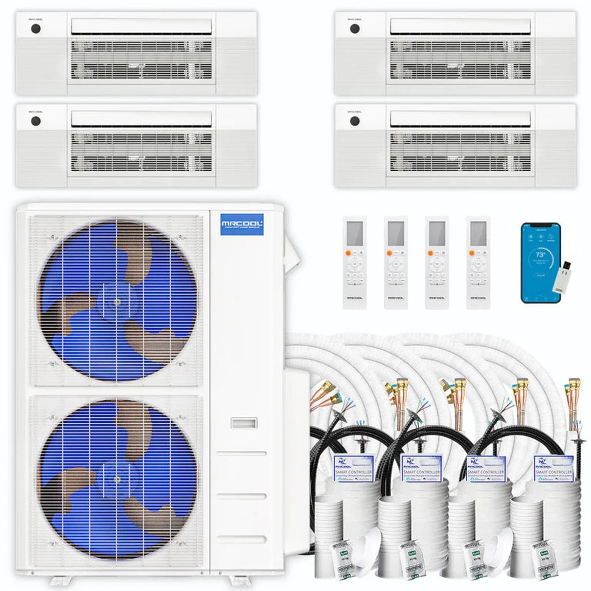 51,000 BTU